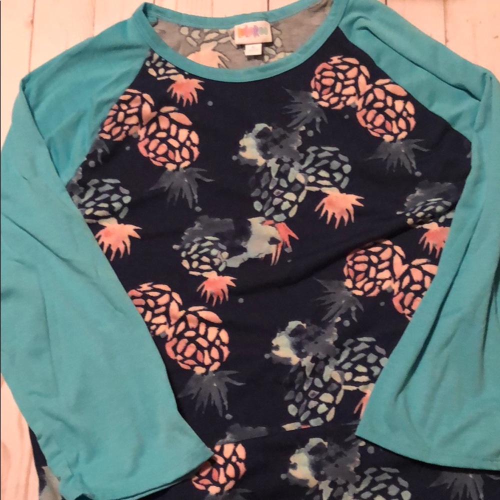 LuLaRoe Shirt